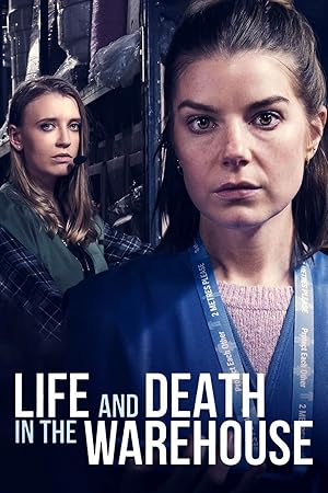 Ζωη Και Θανατοσ Σε Μια Αποθηκη / Life and Death in the Warehouse (2022)