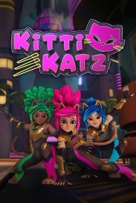 Kitti Katz / Κίτι Κατς (2023)