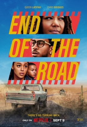 Το Τελοσ Του Δρομου / End of the Road (2022)