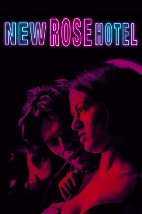 Σταυροδρόμι κατασκόπων / New Rose Hotel (1999)