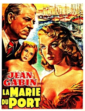 La Marie du port / Marie of the Port (1950)