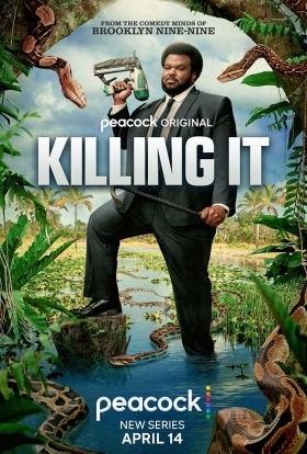 Killing It (2022)