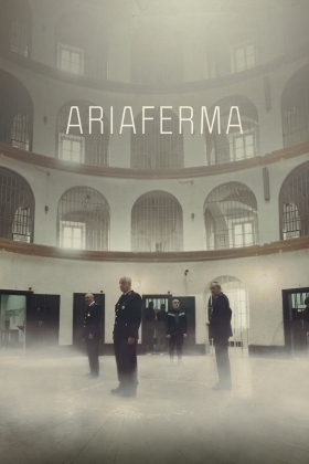 Ariaferma / The Inner Cage (2021)