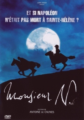 Το Αινιγμα Του Ναπολεοντα / Monsieur N. (2003)