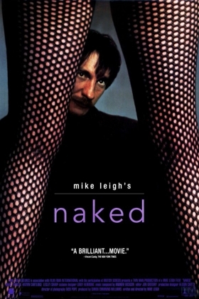 Γυμνοσ / Naked (1993)