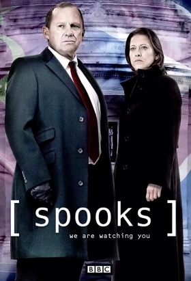 Spooks / MI-5 (2002)