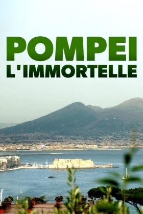 Unsterbliches Pompeji (2019)