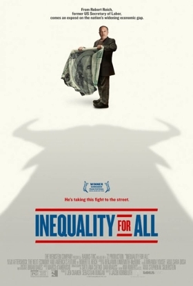 Ανισοτητα Για Ολουσ / Inequality for All (2013)