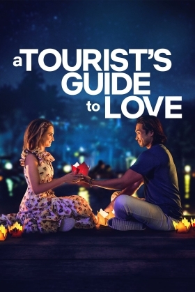 A Tourist's Guide to Love / Ξεναγός στον Έρωτα (2023)