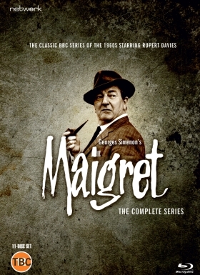 Επιθεωρητής Μαιγκρέ / Maigret (1992)