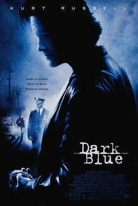 Παράβαση καθήκοντος / Dark Blue (2002)