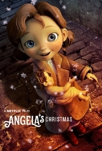 Angela&#39;s Christmas (2017)