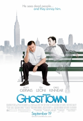 Ghost Town / Κατά Λάθος Φάντασμα (2008)