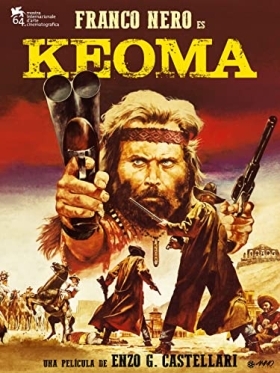 Κεόμα / Keoma (1976)