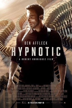 Hypnotic / Υπνωτιστές (2023)