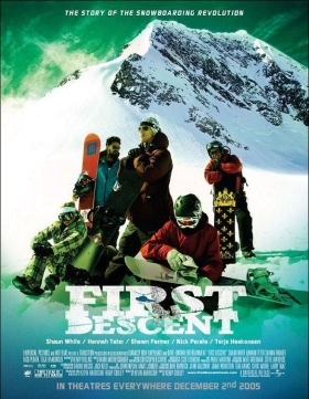 First Descent (2005)