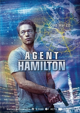 Agente Hamilton (2020)