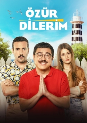 Συγχώρεση / My Apologies / Özür Dilerim (2023)