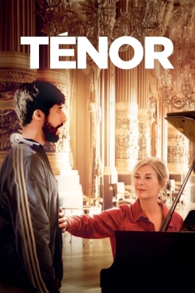 Ο τενόρος / Ténor (2022)