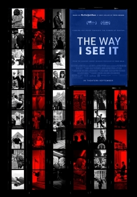 The Way I See It (2020)