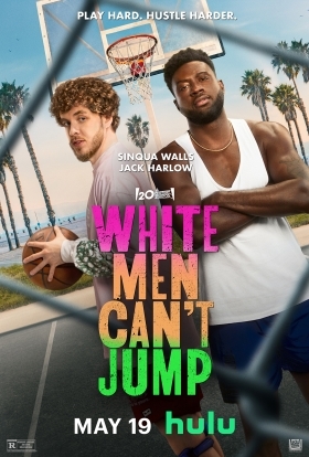 White Men Can't Jump / Οι Λευκοί Δεν Μπορούν Να Πηδήξουν (2023)
