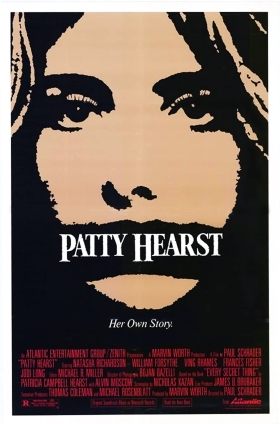 Πάττυ: Το πέρασμα στην παρανομία / Patty Hearst (1988)