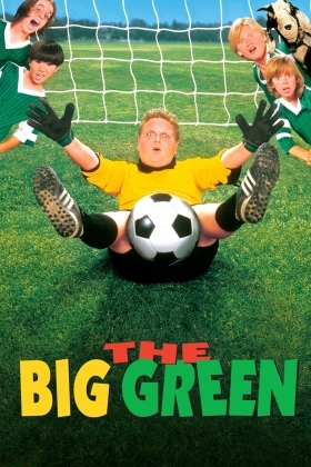 The Big Green / Οι Πράσινοι (1995)