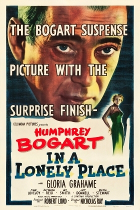 Διψασμένος για ηδονή / In a Lonely Place (1950)
