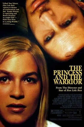 Η Πριγκίπισσα και ο Πολεμιστής  / Der Krieger und die Kaiserin (2000)