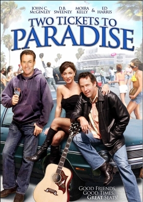 Εισιτήριο για τον Παράδεισο / Two Tickets to Paradise (2006)