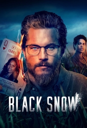 Black Snow (2023)