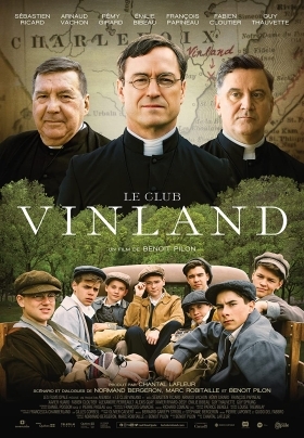 The Vinland Club / Le club Vinland (2020)