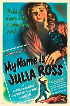 Ο Πύργος του Μαρτυρίου / My Name Is Julia Ross (1945)