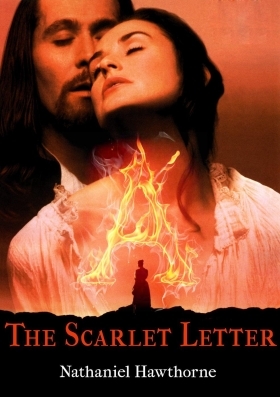 Το άλικο γράμμα / The Scarlet Letter (1995)