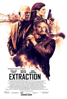 Extraction 2015