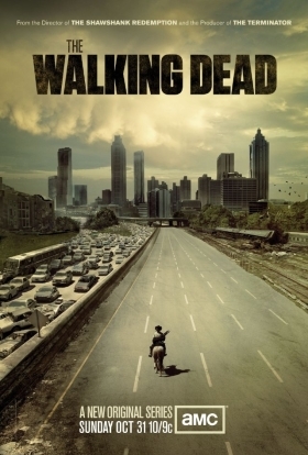 The Walking Dead (2010– 2019) 1,2,3,4,5,6,7,8,9,10ος Κύκλος