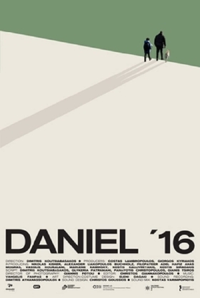 Daniel '16 (2020)