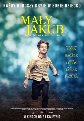Ο Μικροσ Γιακουμπ / Mały Jakub / Little Jacob (2017)