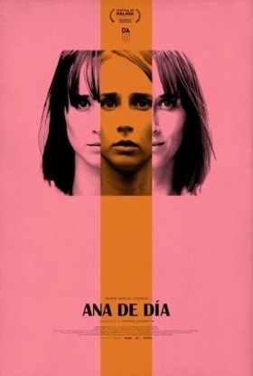 Ana by Day / Ana de día (2018)