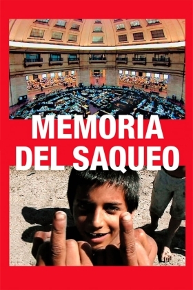 Μνημεσ Λεηλασιασ / Memoria del saqueo / Social Genocide (2004)