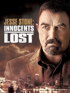 Jesse Stone: Innocents Lost 2011