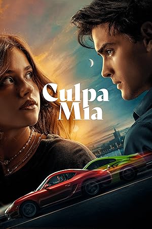 My Fault / Culpa mía (2023)