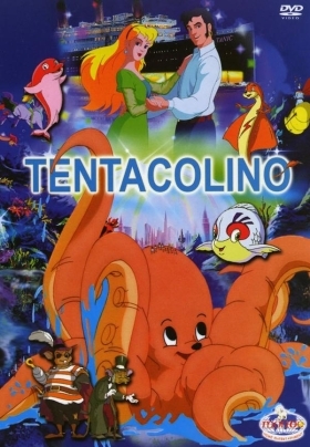 Tentacolino / In Search of the Titanic (2004)