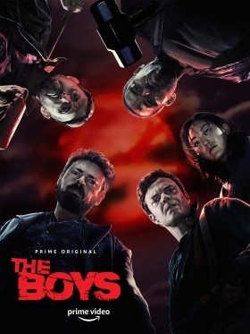 The Boys (2019)