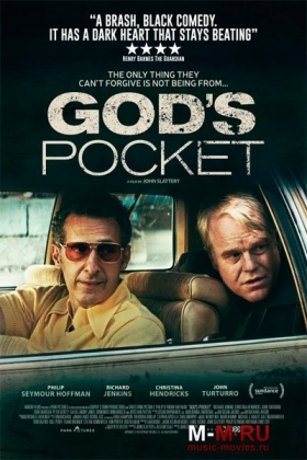 God&#39;s Pocket (2014)