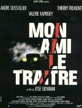 Ο Φιλοσ Μου Ο Προδοτησ / Mon ami le traître / My Friend the Traitor (1988)