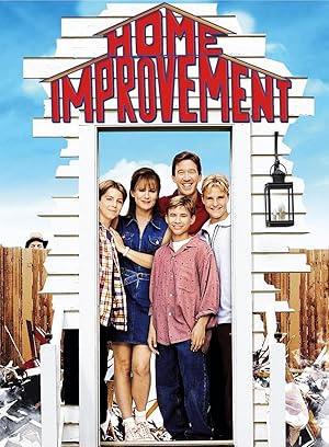 Home Improvement / Ο Μαστροχαλαστής (1991)