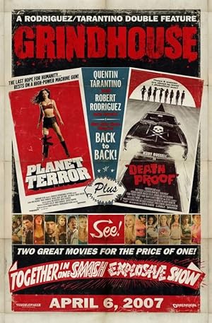 Grindhouse (2007)
