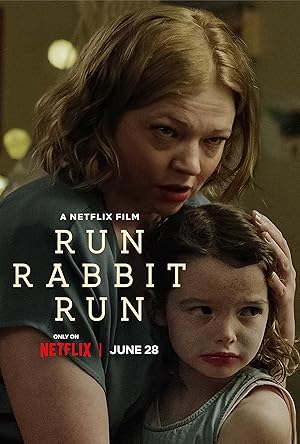 Τρεξε, Κουνελακι / Run Rabbit Run 2023