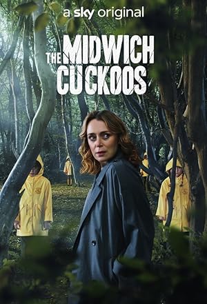 The Midwich Cuckoos (2022)